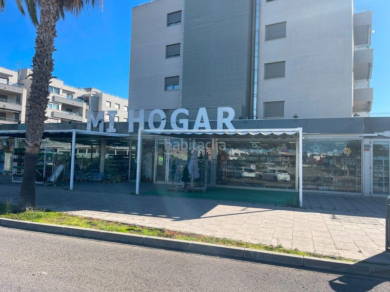 Foto 44b9fdd3-4aef-4512-b23f-2f7d9d061cf8. Local comercial a Centre Torredembarra