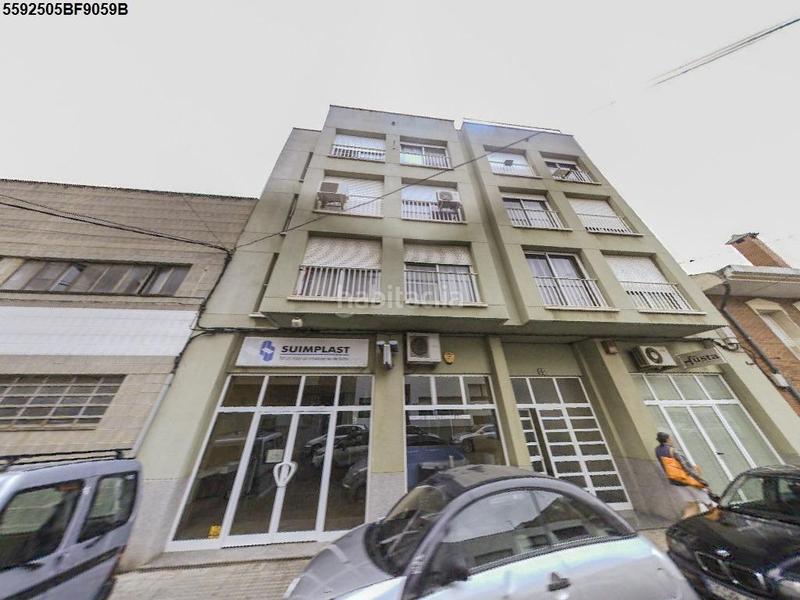Foto f32eb79c-4e46-41c8-b35f-88f92817ebc8. Appartement dans Zona Hospital Amposta