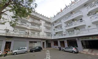 Etagenwohnung in La plantera