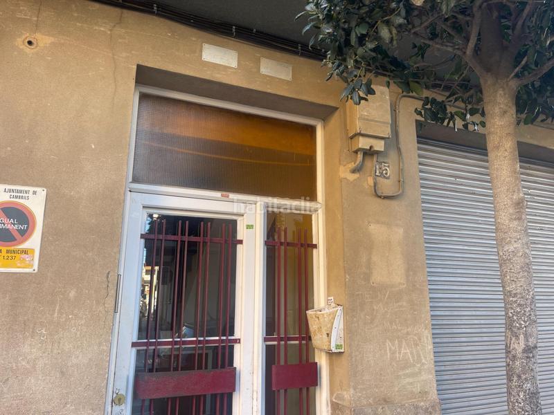 Foto 94f02ec1-f084-4e64-989d-b140eb71ca8e. Flat in Port - Horta de Santa Maria Cambrils