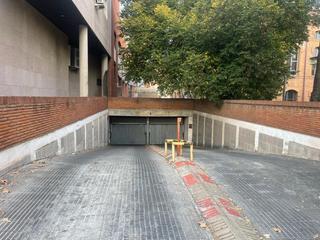 Car parking in Centre. Oportunidad en cesion de remate  pkg en hospitalet de llobregat