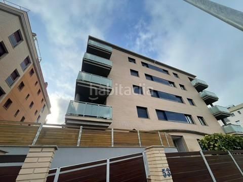 Foto 69a6cd59-c130-44a9-b1ea-b7df5c20d12a. Pis amb piscina a L´Estany Calafell