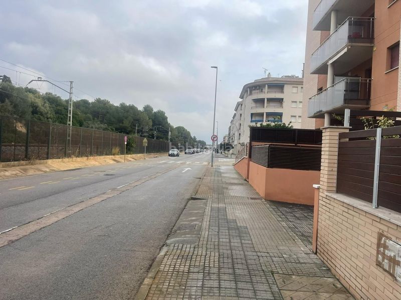 Foto b5b51cff-b7ea-4cf1-9377-b52af1d7a5a4. Pis amb piscina a L´Estany Calafell