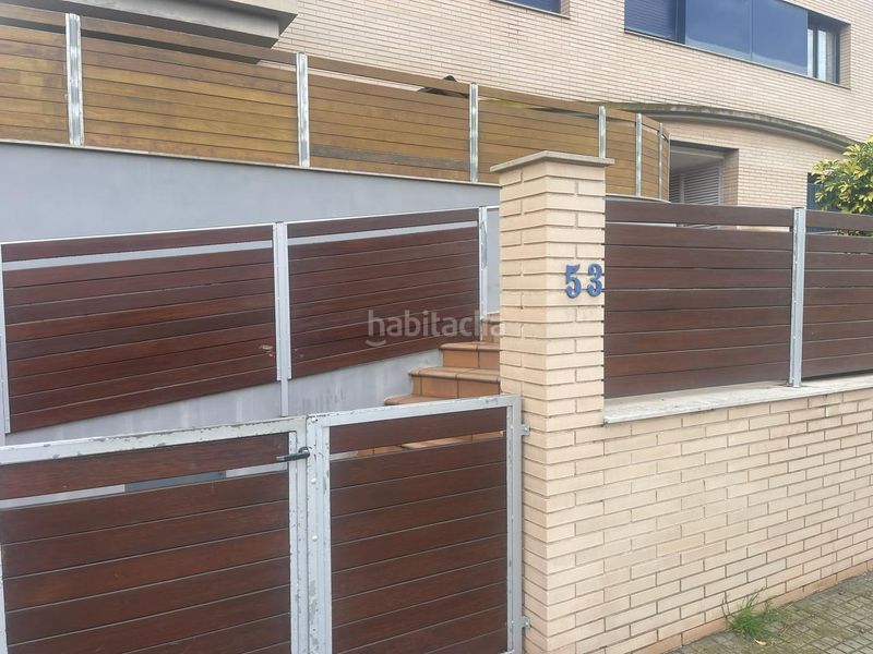 Foto e9554578-bcb7-4a1f-8174-ab2db629dd97. Pis amb piscina a L´Estany Calafell