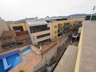 Duplex in Vilanova del Camí. Oportunidad de inversión  vivienda ocupada ilegalmente en vilano
