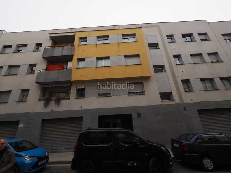 Foto bfffa489-393c-4992-8759-d4fdd3f41b04. Dúplex amb aparcament piscina a Vilanova del Camí