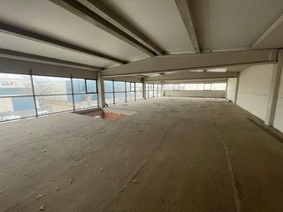 Industrial building in Vila-seca Poble