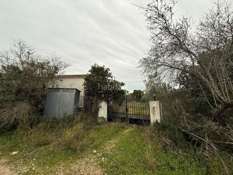 Foto a5f47327-7641-4cfa-9705-bf3637ea1c83. Masia amb aparcament a Camarles