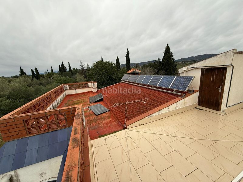 Foto c300d09b-bc42-4b60-bd17-351208acc07d. Masia amb aparcament a Camarles