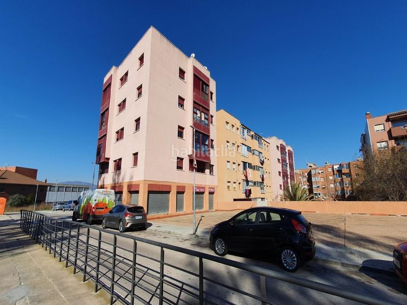Foto 43aa58de-1e12-4c3c-b616-5c5cedc4a633. Aparcament cotxe a Arboç (L´)