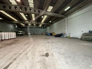 Rent Industrial building in Torreforta. Nave industrial en alquiler  riu clar, tarragona