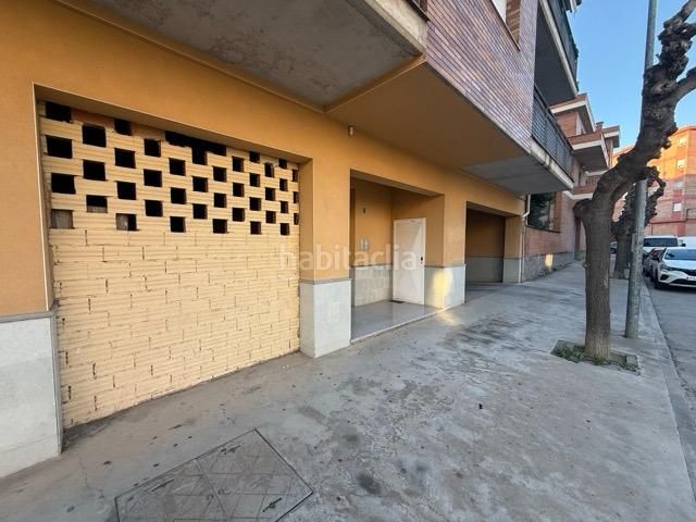 Foto 0468e7a2-9747-4143-9a1b-6d7bcaeaff1c. Local comercial a Tàrrega
