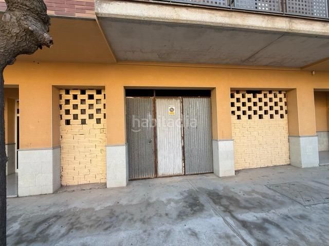 Foto 1be3f463-f587-4a93-86d9-af6f9ebb317c. Local comercial a Tàrrega