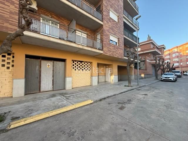 Foto 507b100e-9f21-41b6-b690-0dcb9496dfe2. Local comercial a Tàrrega