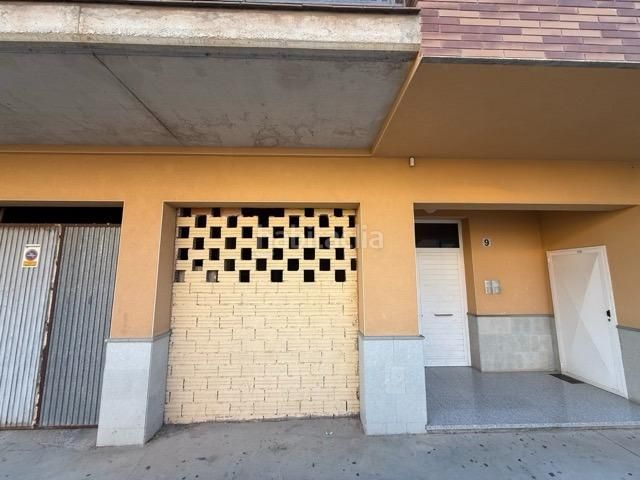 Foto a84ba6fb-f6a9-457a-beae-8482a4dc256a. Local comercial a Tàrrega