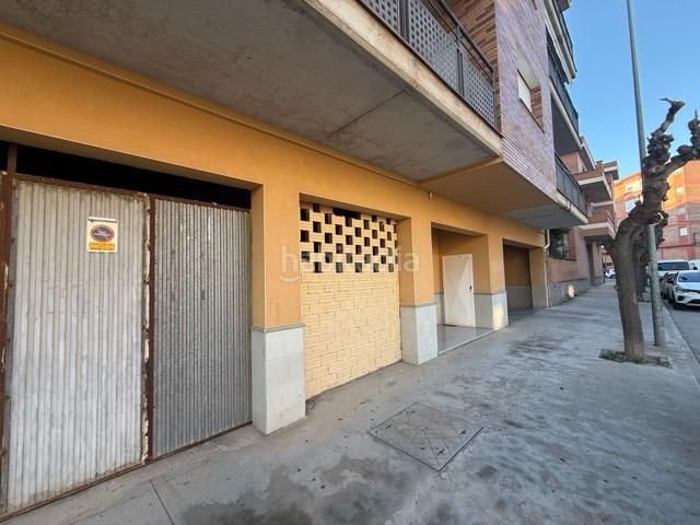 Foto c0db57e5-88b9-41a5-84da-a307e5d8ddff. Local comercial a Tàrrega