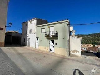 Haus in Benifallet. Oportunidad de inversión!! casa en benifallet