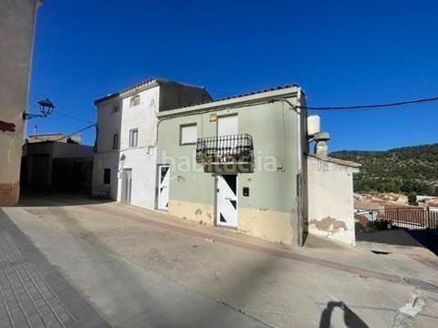Foto 2d1c5843-0d78-44e4-a10d-699ec7c0181e. Casa a Benifallet