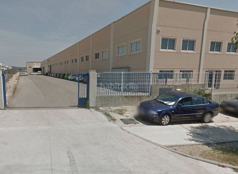 Foto 8977493b-4c76-45ab-bce7-1a6addfae649. Miete fabrikhalle in Torreforta Tarragona
