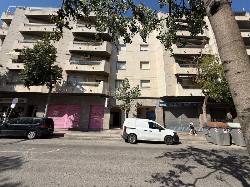 Foto d5b60ec2-3502-4d17-9dfc-cea1175b042e. Local comercial a Centre Vendrell (El)