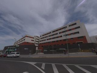 Etagenwohnung in Tamaraceite. Vivienda alquilada  excelente oportunidad de inversión en las pa