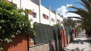 Casa adossada a Los Cristianos