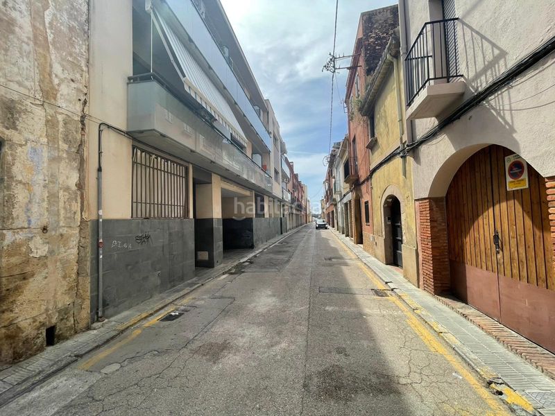 Foto 0cf33b58-c61c-4810-ab67-f1be207234eb. Pis amb aparcament a Centre Vendrell (El)