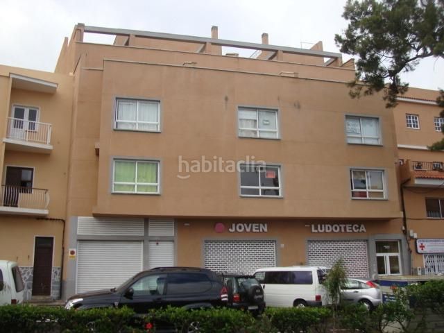 Foto f9cc8c25-db8e-429b-94cb-9c03178d205e. Pis a Santa Úrsula pueblo Santa Úrsula