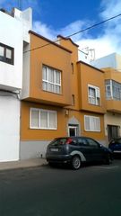 Flat in Fabelo. Oportunidad para inversores  piso ocupado en puerto del rosario,