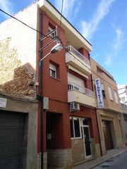 Maison à Ulldecona. Oportunidad de inversión  activo con posesión en ulldecona