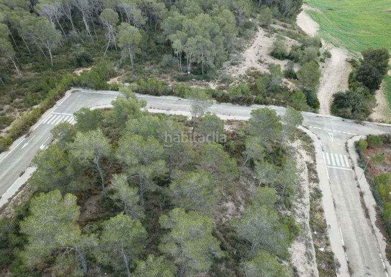 Foto fd9ba48f-9796-4703-9af3-2a55fc869c4b. Terreny residencial a Catllar (El)