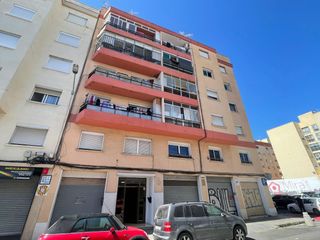 Flat in Llevant