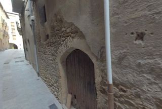 Pis a Salàs de Pallars. Oportunidad de inversión!! salas de pallars lleida cdr