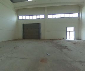 Industrial building in Valls. Nave industrial en venta en valls
