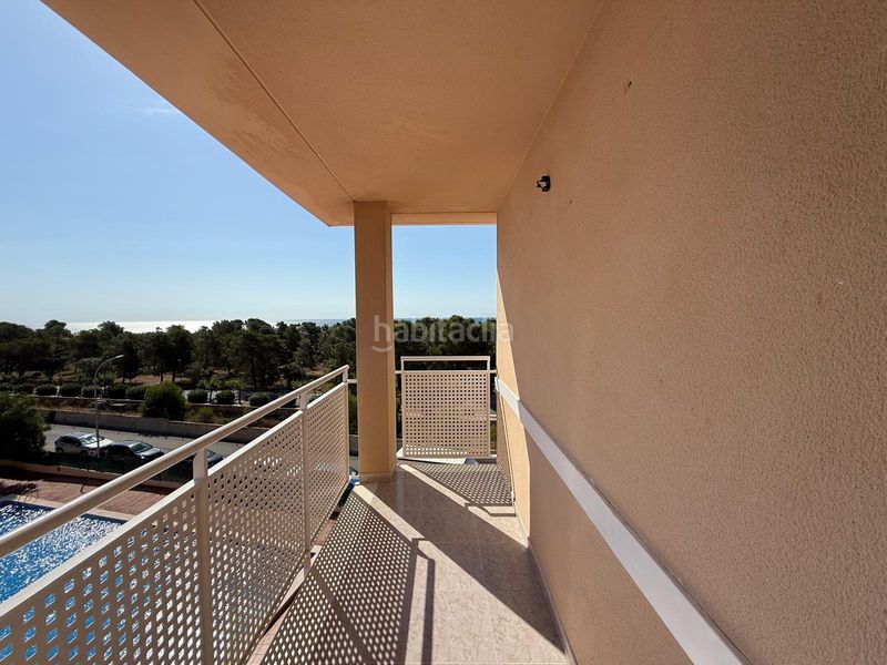 Foto 81762483-e645-4f62-97c0-71b7e15b06b7. Pis amb aparcament piscina a Pino Alto Miami Platja