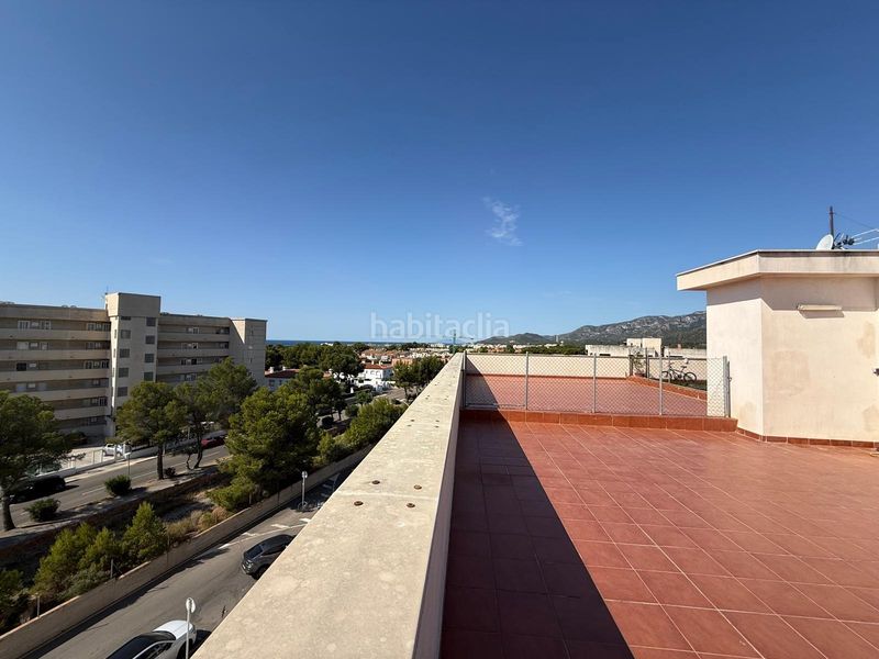 Foto c2ec9c2a-a86f-40b1-88c5-da08d4d67d18. Pis amb aparcament piscina a Pino Alto Miami Platja