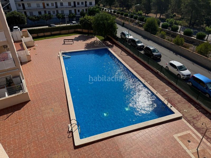 Foto ef85110e-c95e-4f09-9fbc-70065bfad31b. Pis amb aparcament piscina a Pino Alto Miami Platja