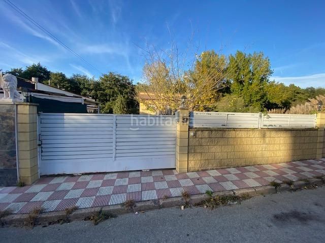 Foto 43d9eb0a-3759-4e1d-8b57-6c1219383f42. Xalet amb aparcament a Lloret Residencial - Montlloret Lloret de Mar