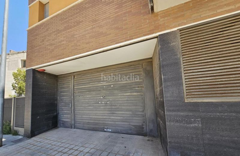 Foto e9163aa9-f99f-4457-a35a-69d688aba0be. Edifici a Centre Torredembarra