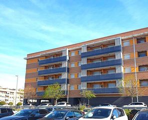 Edifici a Centre. Gran oportunidad para inversores! promoción residencial completa