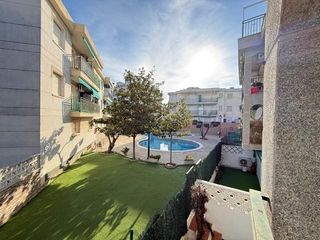 Appartamento in Els Munts. Apartamento a 700 m de la playa con piscina comunitaria  torrede