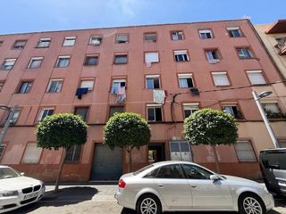 Flat in Canonja (la). Piso de 61 m2 en la canonja  tarragona