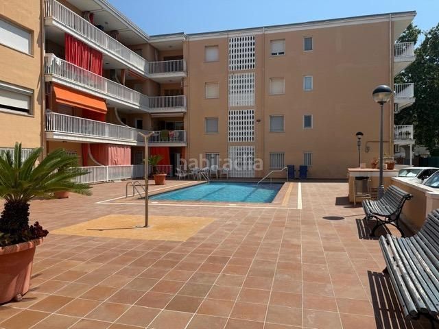 Foto bf77828b-9a93-4372-8256-24eefa50c606. Pis amb piscina a Sant Salvador Coma-ruga