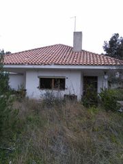 Chalet in Cabra del Camp. Vivienda unifamiliar en parcela urbana de 767 m2  mas del plata,