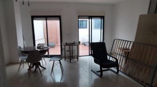 Piso en Xeresa. Amplio y luminoso piso de 105 m2 con garaje y trastero en xeresa