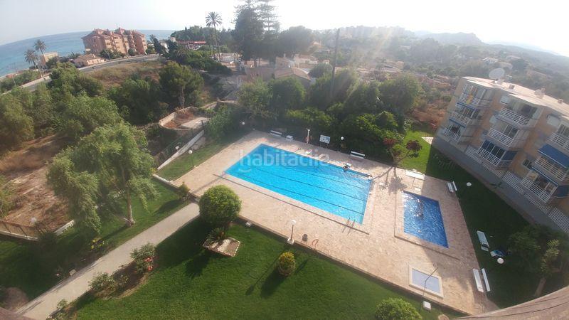 Foto 267d2f55-1726-44ba-b16d-c844a8cfff2b. Miete appartement mit parking in Plans-Gasparot Vila Joiosa (la)