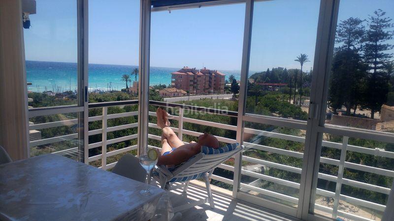 Foto 2ce76e9a-64b6-46a0-9373-f9363ee5bb66. Miete appartement mit parking in Plans-Gasparot Vila Joiosa (la)