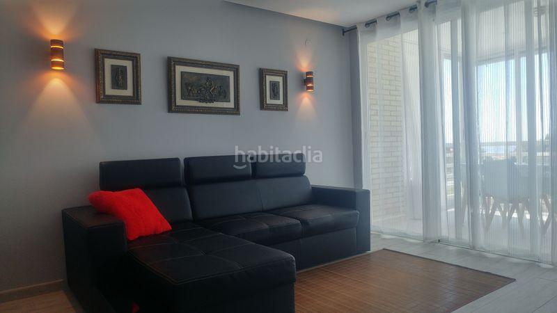 Foto 894691ec-6f3c-4c1a-b5cf-508d4a844680. Miete appartement mit parking in Plans-Gasparot Vila Joiosa (la)