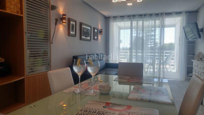 Foto def29f8a-afe5-4adf-9dd1-50b16dd836ff. Miete appartement mit parking in Plans-Gasparot Vila Joiosa (la)