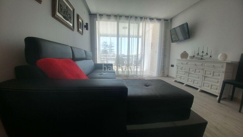 Foto 00fdba0a-c518-4aa7-9842-7fb285ec4149. Affitto piccolo appartamento con parcheggio in Plans-Gasparot Vila Joiosa (la)